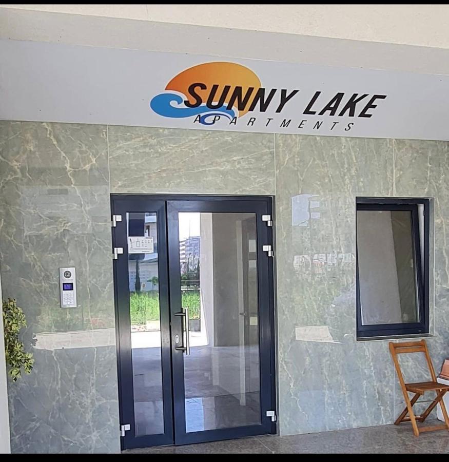 Lake View Nordis 马马亚 外观 照片